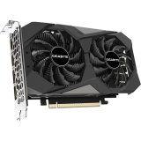 Grafikkarte NVIDIA GeForce RTX 3050 Gigabyte WINDFORCE OC 6GB (GV-N3050WF2OCV2-6GD)