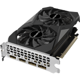 Grafikkarte NVIDIA GeForce RTX 3050 Gigabyte WINDFORCE OC 6GB (GV-N3050WF2OCV2-6GD)