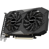 Grafikkarte NVIDIA GeForce RTX 3050 Gigabyte WINDFORCE OC 6GB (GV-N3050WF2OCV2-6GD)