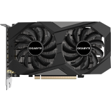 Grafikkarte NVIDIA GeForce RTX 3050 Gigabyte WINDFORCE OC 6GB (GV-N3050WF2OCV2-6GD)