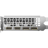 Grafikkarte NVIDIA GeForce RTX 3050 Gigabyte WINDFORCE OC 6GB (GV-N3050WF2OCV2-6GD)
