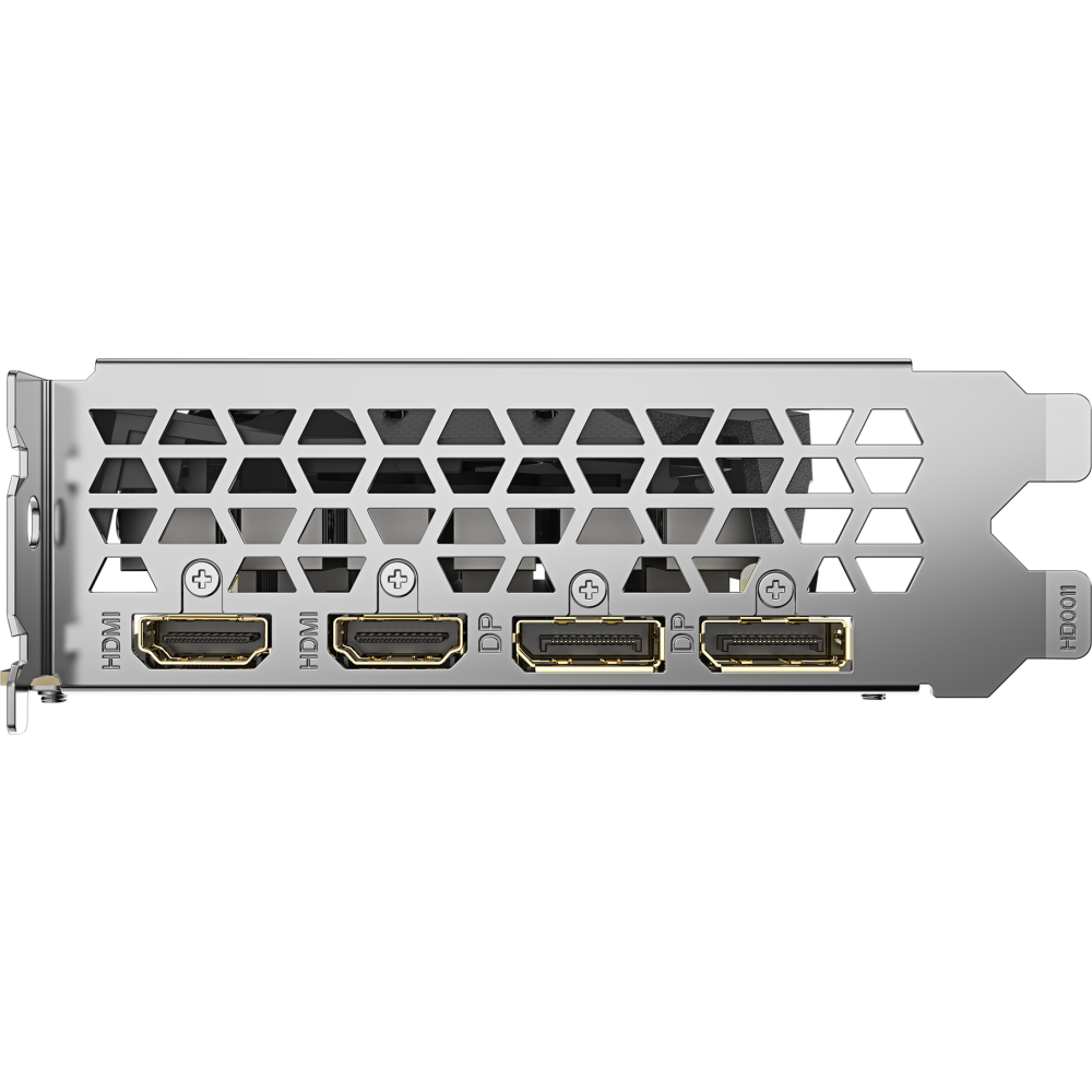 Grafikkarte NVIDIA GeForce RTX 3050 Gigabyte WINDFORCE OC 6GB (GV-N3050WF2OCV2-6GD) - Foto 6