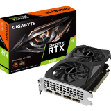 Grafikkarte NVIDIA GeForce RTX 3050 Gigabyte WINDFORCE OC 6GB (GV-N3050WF2OCV2-6GD)