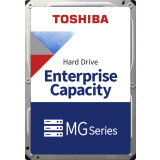Festplattenlaufwerk 10TB SATA-III Toshiba (MG10ADA10TE) OEM