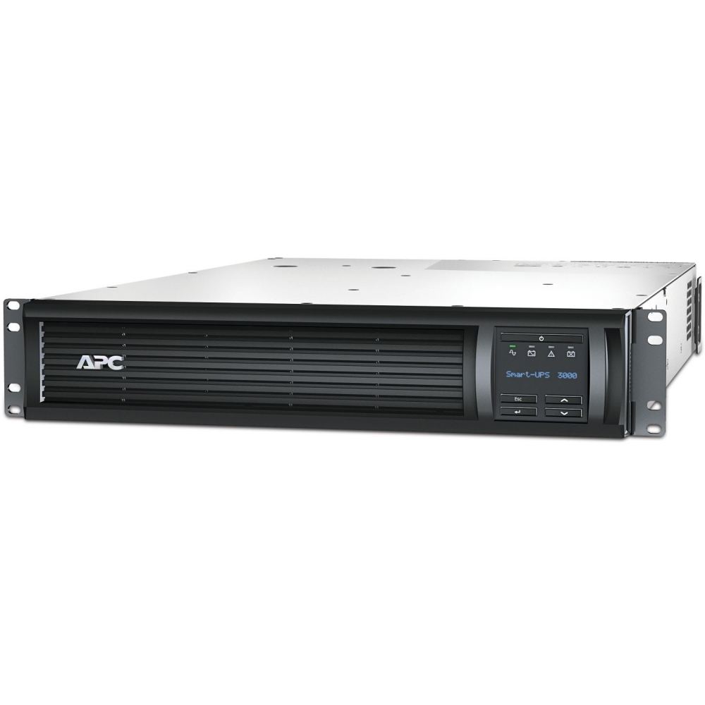 USV APC SMT3000RMI2UC Smart-UPS 3000VA