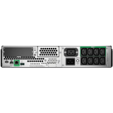USV APC SMT3000RMI2UC Smart-UPS 3000VA