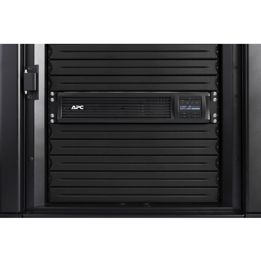 USV APC SMT3000RMI2UC Smart-UPS 3000VA - Foto 4