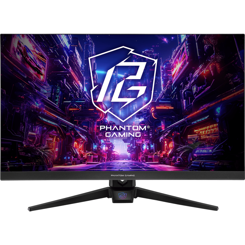 Monitor ASRock 27" Phantom Gaming PG27FFT1A