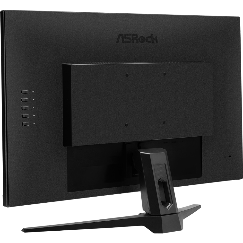 Monitor ASRock 27" Phantom Gaming PG27FFT1A - Foto 5