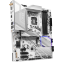 Mainboard ASRock Z890 Pro RS WiFi White - Foto 2