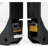 Flüssigkeitskühlsystem Chieftec Iceberg 240 (CLC-240-RGB)