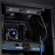 Flüssigkeitskühlsystem Chieftec Iceberg 240 Dark - CLC-240-BLK - Foto 6