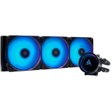 Wassergekühltes Kühlsystem Chieftec Iceberg 360 (CLC-360-RGB)