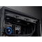 Wasser(kühlung)ssystem Chieftec Iceberg 360 Dark - CLC-360-BLK - Foto 6
