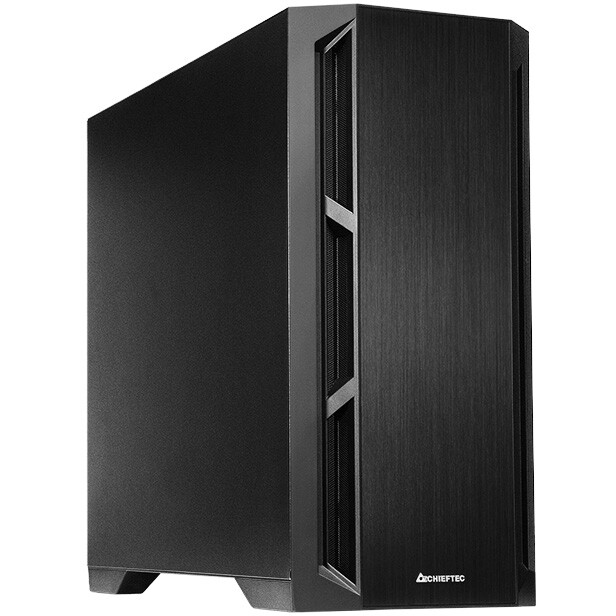 Gehäuse Chieftec GA-01B-Q-OP