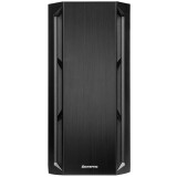 Gehäuse Chieftec GA-01B-Q-OP