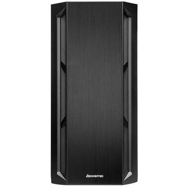 Gehäuse Chieftec GA-01B-Q-OP - Foto 2