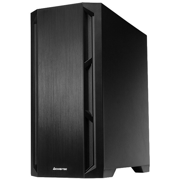 Gehäuse Chieftec GA-01B-Q-OP - Foto 3