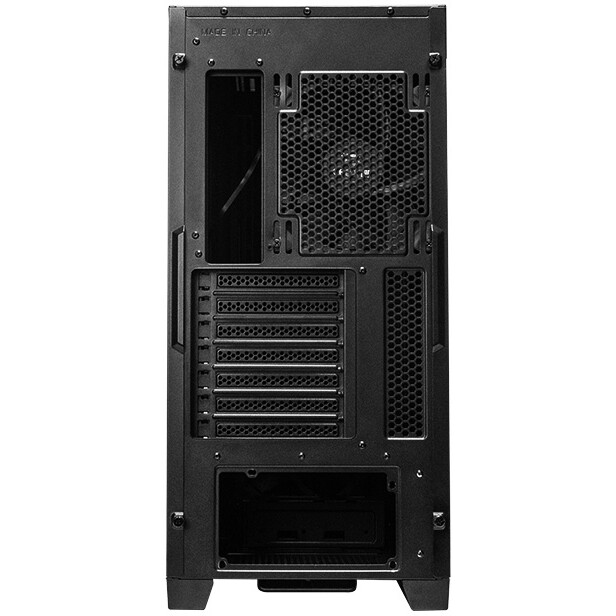 Gehäuse Chieftec GA-01B-Q-OP - Foto 7