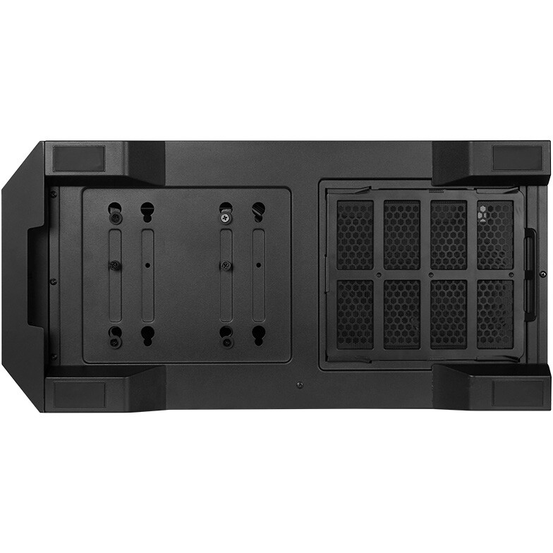 Gehäuse Chieftec GA-01B-Q-OP - Foto 8
