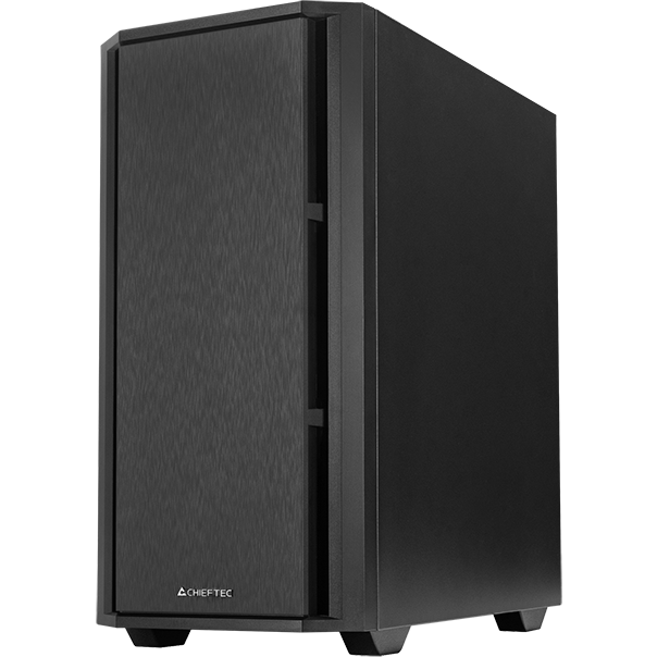 Gehäuse Chieftec AZ-01B-OP Pro Mini - Foto 3