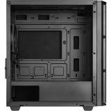 Gehäuse Chieftec AZ-01B-OP Pro Mini