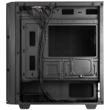 Gehäuse Chieftec AZ-01B-OP Pro Mini