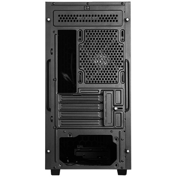 Gehäuse Chieftec AZ-01B-OP Pro Mini - Foto 7
