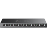 Switch (Netzwerkswitch) TP-Link TL-SG116P