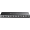 Switch (Netzwerkswitch) TP-Link TL-SG116P