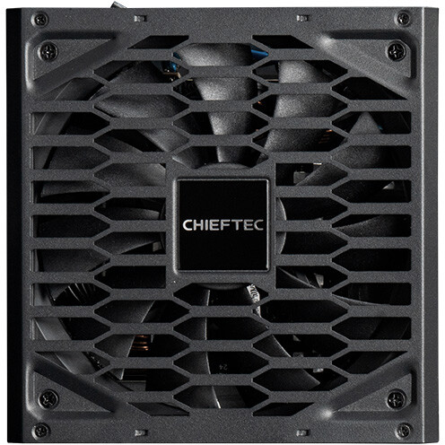 Netzteil 850W Chieftec Vega (PPG-850-S) - Foto 2