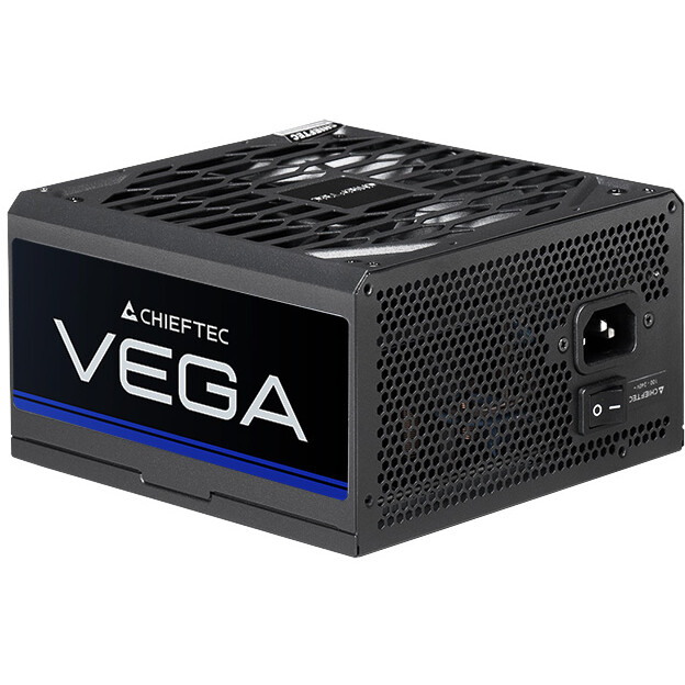 Netzteil 850W Chieftec Vega (PPG-850-S) - Foto 3
