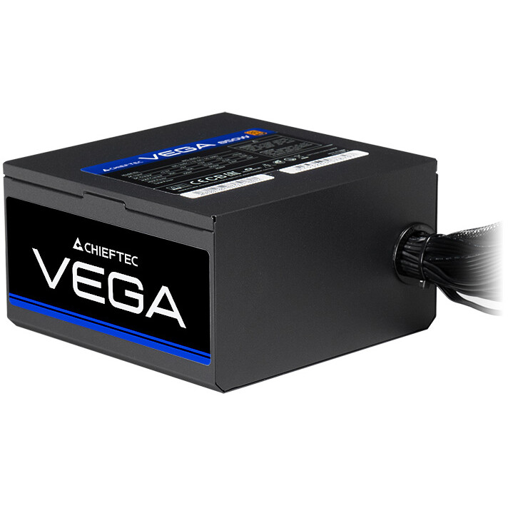 Netzteil 850W Chieftec Vega (PPG-850-S) - Foto 4