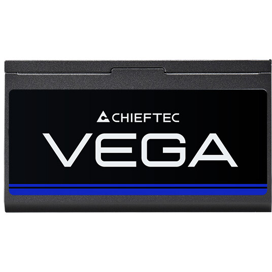 Netzteil 850W Chieftec Vega (PPG-850-S) - Foto 5