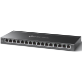 Switch (Netzwerkswitch) TP-Link TL-SG116P