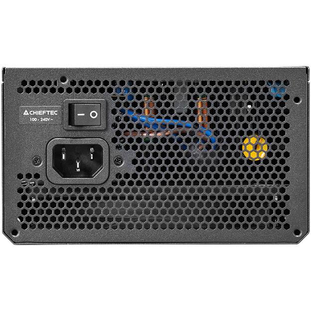 Netzteil 850W Chieftec Vega (PPG-850-S) - Foto 6
