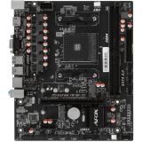 Mainboard AFOX B450D4-MA5-V2
