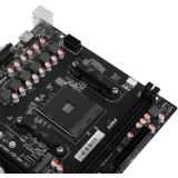Mainboard AFOX B450D4-MA5-V2