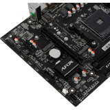 Mainboard AFOX B450D4-MA5-V2