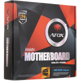 Mainboard AFOX B450D4-MA5-V2