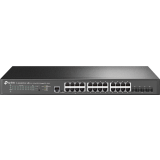 Switch TP-Link TL-SG3428XPP-M2
