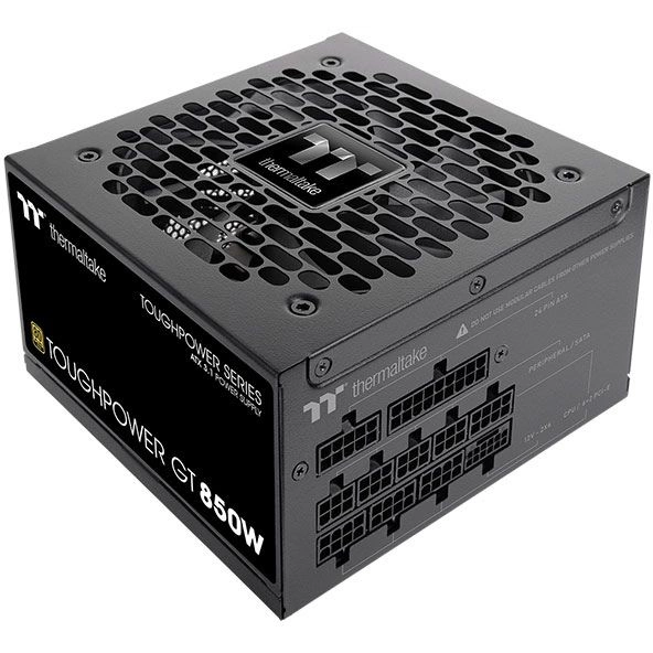 Netzteil 850W Thermaltake Toughpower GT (PS-TPT-0850FNFAGE-3)