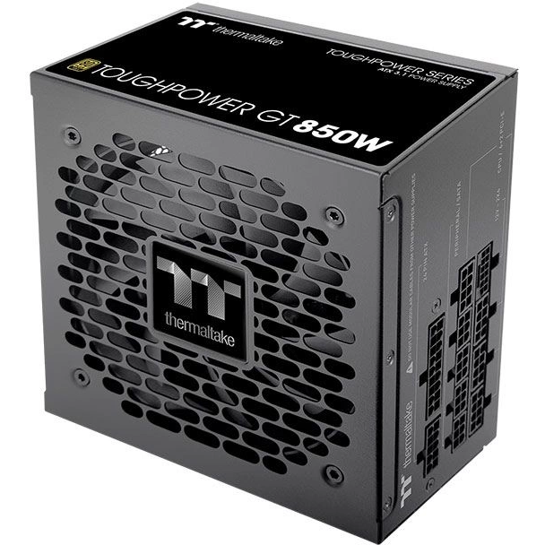 Netzteil 850W Thermaltake Toughpower GT (PS-TPT-0850FNFAGE-3) - Foto 3