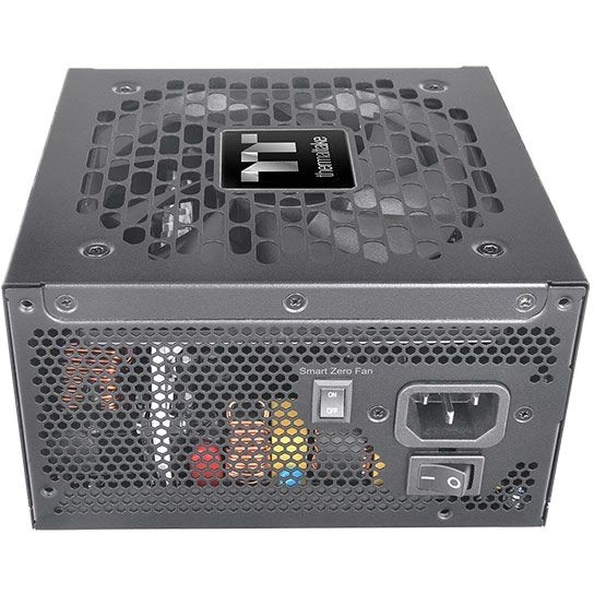 Netzteil 850W Thermaltake Toughpower GT (PS-TPT-0850FNFAGE-3) - Foto 5