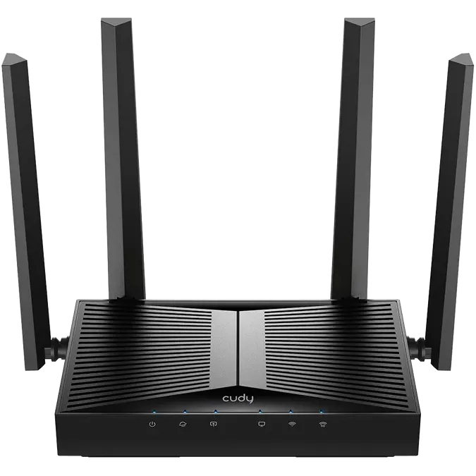 Wi-Fi-Router (Router) Cudy WR3600H