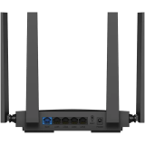 Wi-Fi-Router (Router) Cudy WR3600H