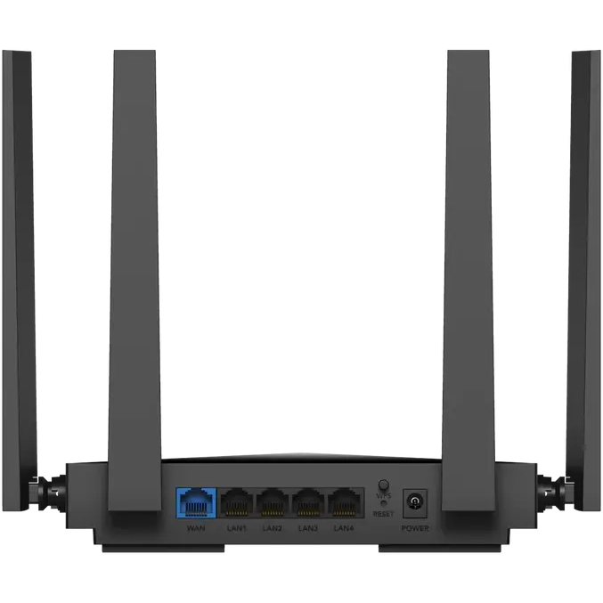 Wi-Fi-Router (Router) Cudy WR3600H - Foto 2