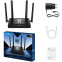 Wi-Fi-Router (Router) Cudy WR3600H - Foto 3
