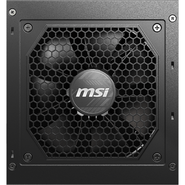 Netzteil 750W MSI MAG A750GL PCIE5 - 306-7ZP8B11-CE0 - Foto 2