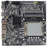 Mainboard AFOX AFH610-MI-V2
